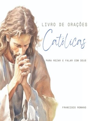 cover image of Livro De Orações Católicas